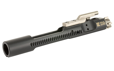 FailZero M16 Bolt Carrier Group No Hammer Black-img-1