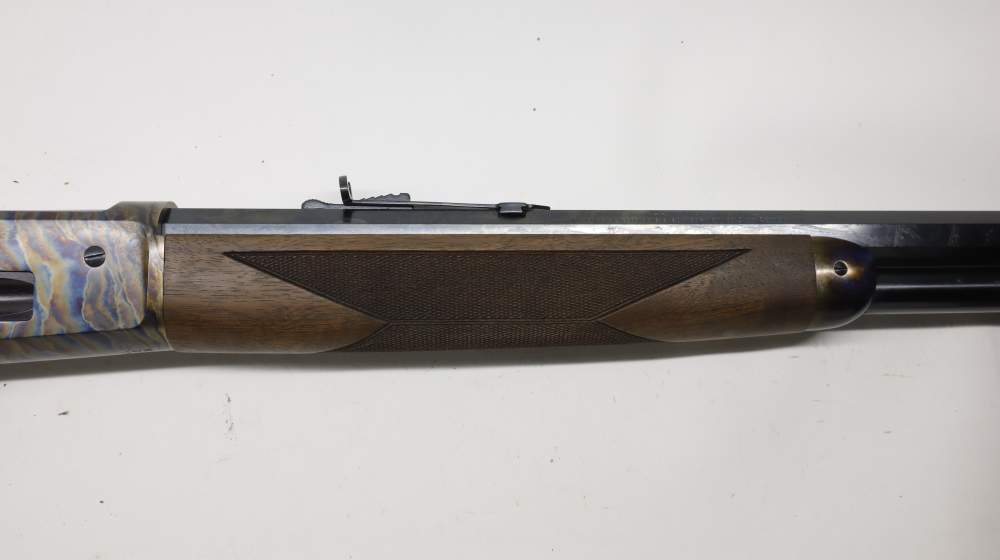 Winchester 1886 Deluxe 45/70 24" #534227142 #26050317-img-2