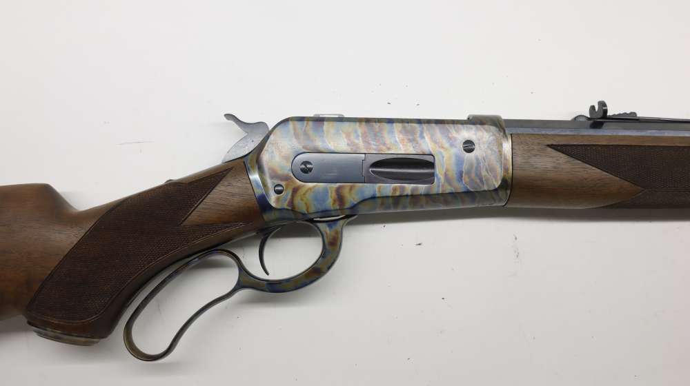 Winchester 1886 Deluxe 45/70 24" #534227142 #26050317-img-0