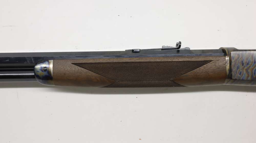 Winchester 1886 Deluxe 45/70 24" #534227142 #26050317-img-5
