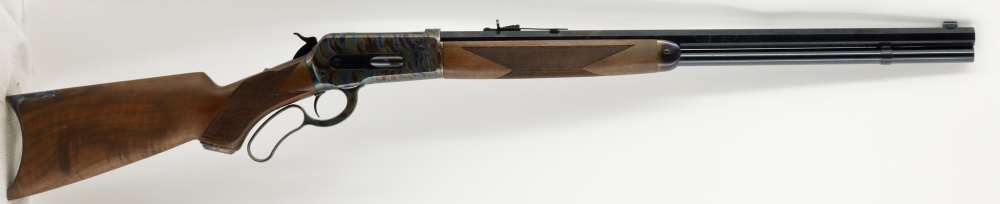 Winchester 1886 Deluxe 45/70 24" #534227142 #26050317-img-8