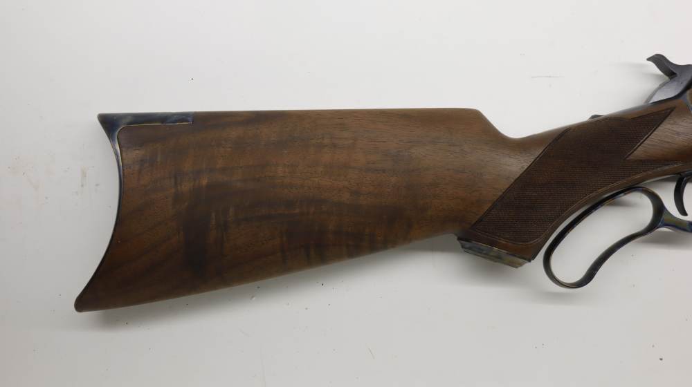 Winchester 1886 Deluxe 45/70 24" #534227142 #26050317-img-1