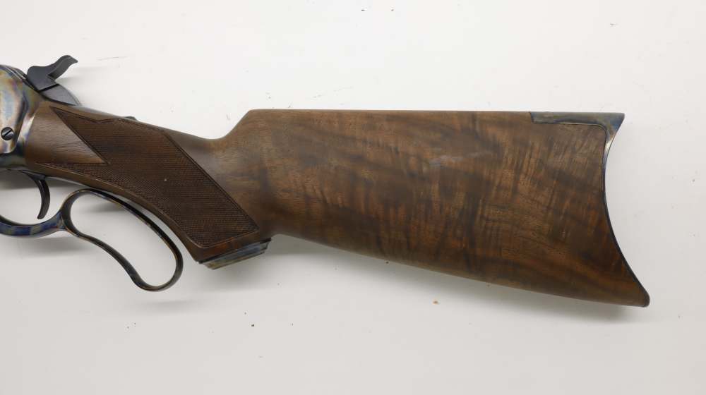Winchester 1886 Deluxe 45/70 24" #534227142 #26050317-img-7