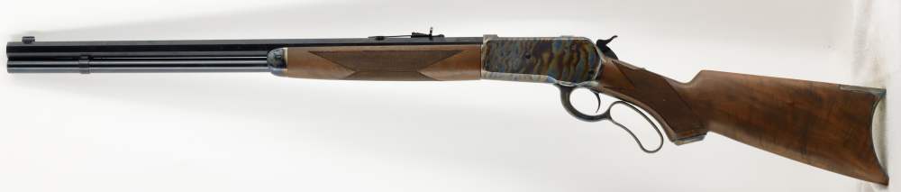 Winchester 1886 Deluxe 45/70 24" #534227142 #26050317-img-9