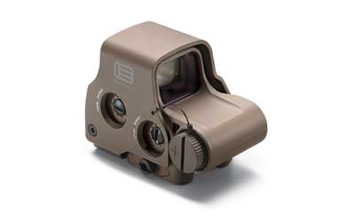 EOTech EXPS3-2 Nightvision Compatible QD Mount Tan-img-2