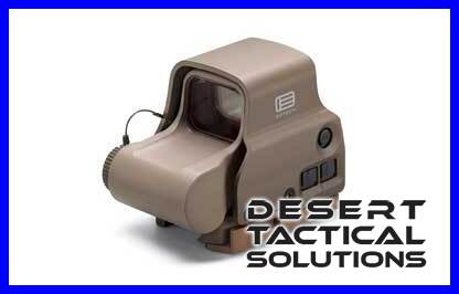 EOTech EXPS3-2 Nightvision Compatible QD Mount Tan-img-0