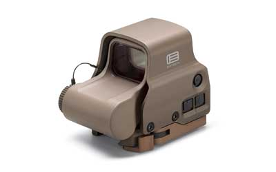 EOTech EXPS3-2 Nightvision Compatible QD Mount Tan-img-1