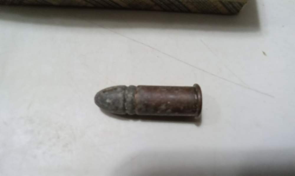 Union Metallic 30 Long rimfire black powder ammo-img-5