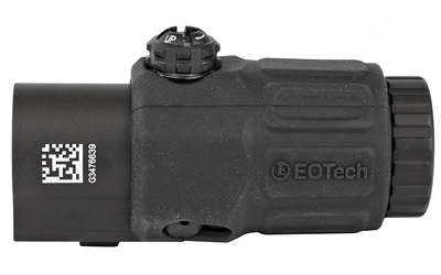 EOTech G33 STS 3X Magnifier with Mount Black-img-3