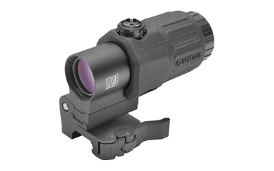 EOTech G33 STS 3X Magnifier with Mount Black-img-4