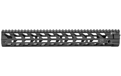 Fortis REV II 13.8" Free Float Rail M-LOK Handguard-img-3
