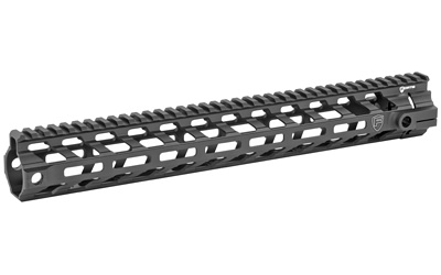 Fortis REV II 13.8" Free Float Rail M-LOK Handguard-img-1