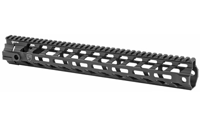 Fortis REV II 13.8" Free Float Rail M-LOK Handguard-img-2