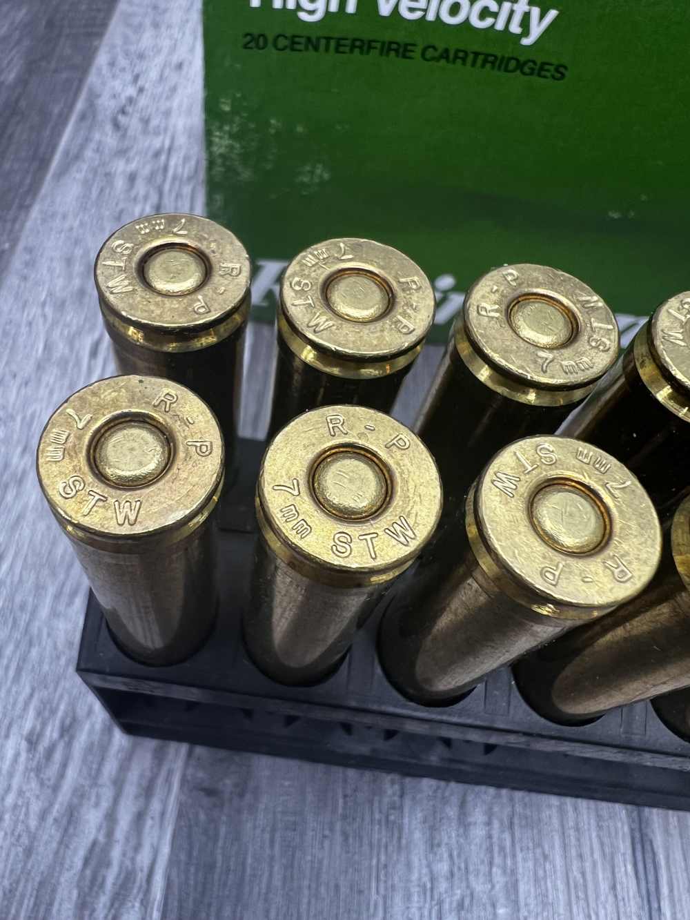 Remington 7MM STW 140 Gr CORE-LOKT BOX OF 20-img-5