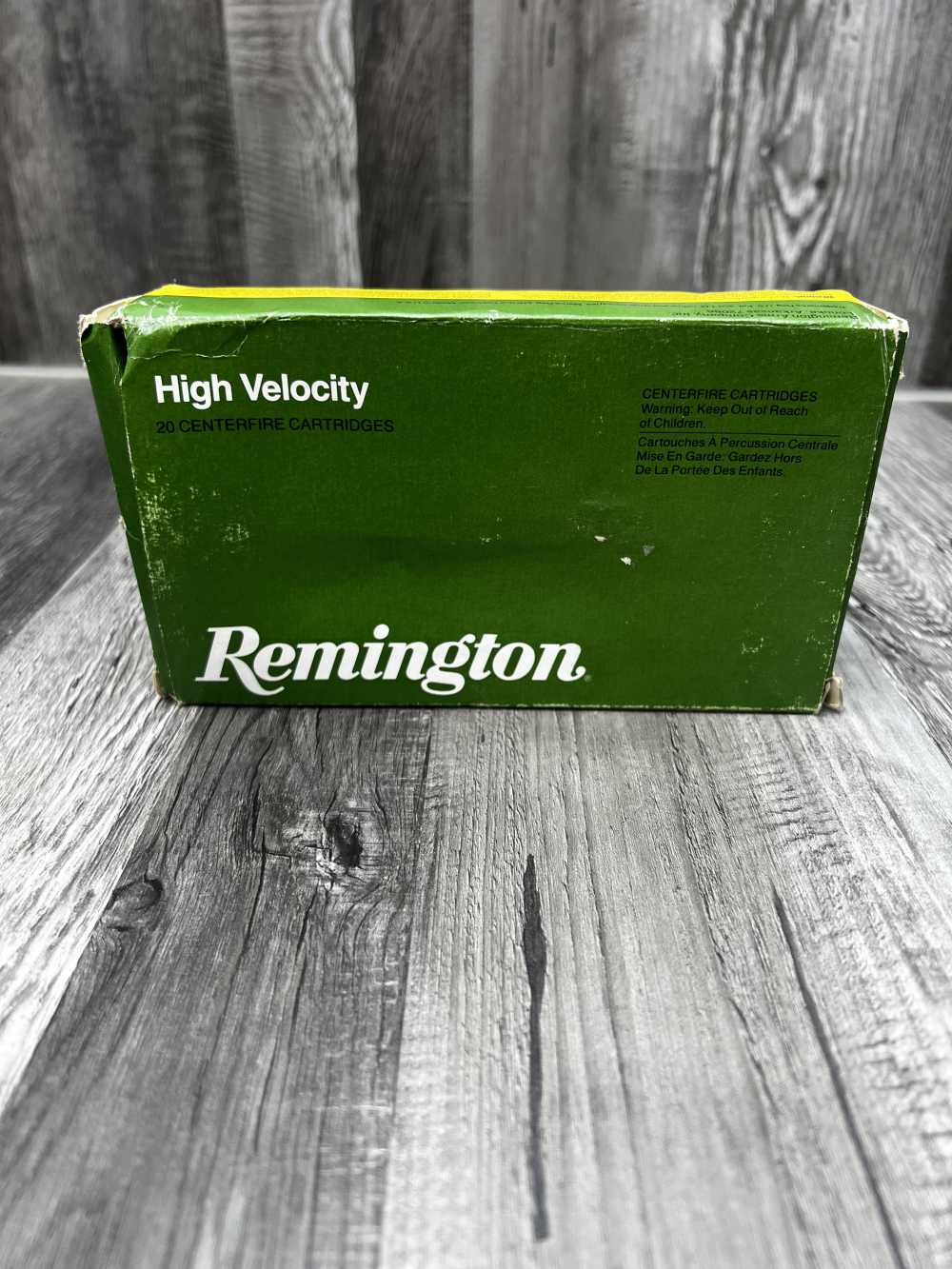 Remington 7MM STW 140 Gr CORE-LOKT BOX OF 20-img-2