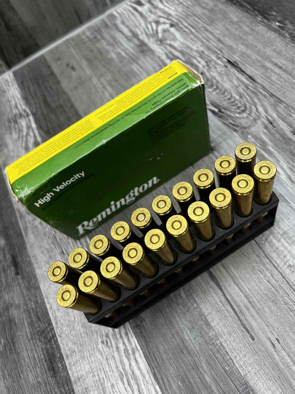 Remington 7MM STW 140 Gr CORE-LOKT BOX OF 20-img-6