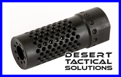 Spikes Tactical Dynacomp Extreme .308 for 14.5"-img-0