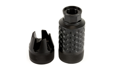 Spikes Tactical Barking Spider 2 Brake .308-img-1