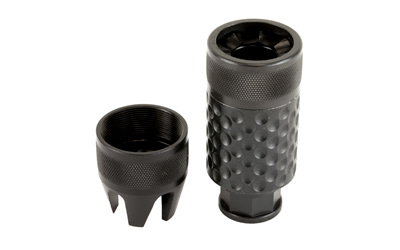 Spikes Tactical Barking Spider 2 Brake .308-img-2