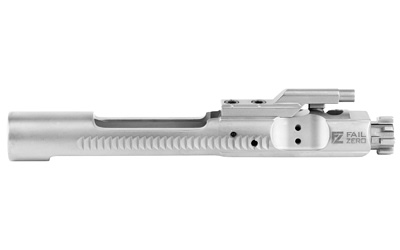 FailZero AR-15 Bolt Carrier Group No Hammer Matte-img-1