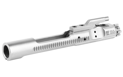 FailZero AR-15 Bolt Carrier Group No Hammer Matte-img-3