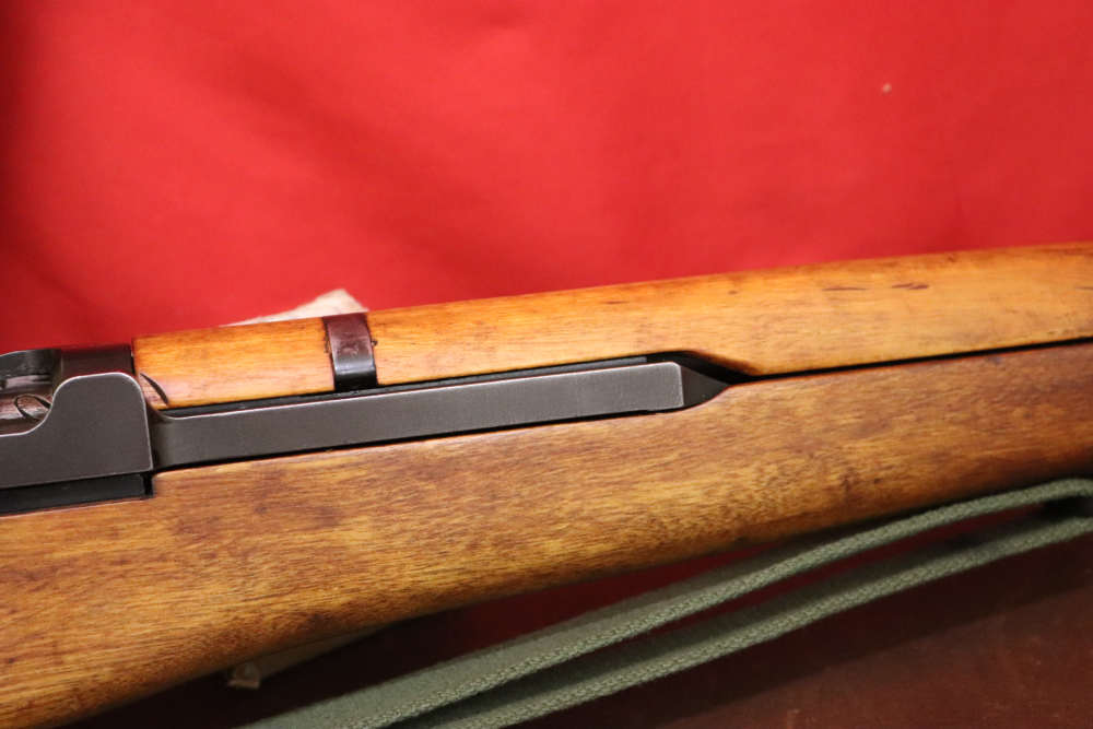 1955 HRA M1 Garand - Super Nice! 55 Dated LMR Barrel H&R Parts CLEAN 30-06-img-12