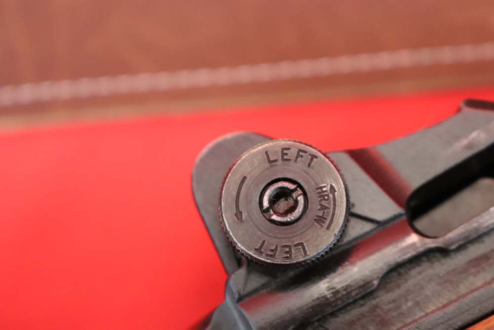 1955 HRA M1 Garand - Super Nice! 55 Dated LMR Barrel H&R Parts CLEAN 30-06-img-15