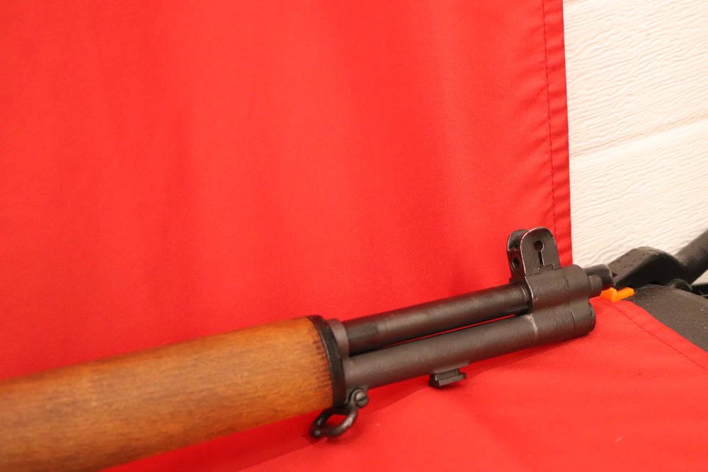 1955 HRA M1 Garand - Super Nice! 55 Dated LMR Barrel H&R Parts CLEAN 30-06-img-14