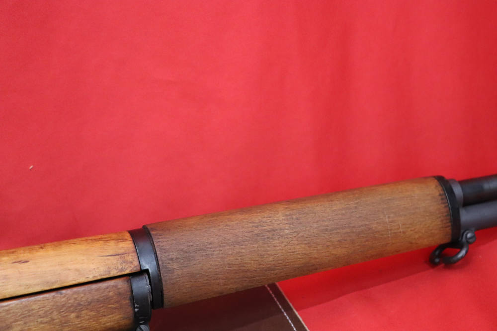 1955 HRA M1 Garand - Super Nice! 55 Dated LMR Barrel H&R Parts CLEAN 30-06-img-13