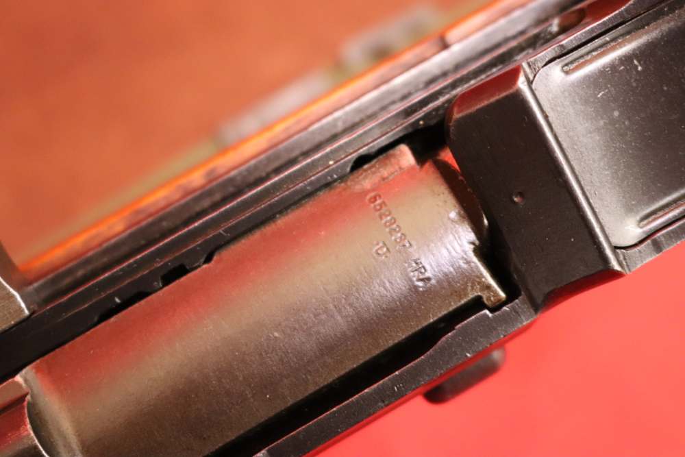 1955 HRA M1 Garand - Super Nice! 55 Dated LMR Barrel H&R Parts CLEAN 30-06-img-7