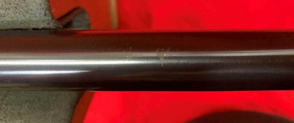 WINCHESTER 1300 POLICE 12 GAUGE PUMP *USED*-img-2