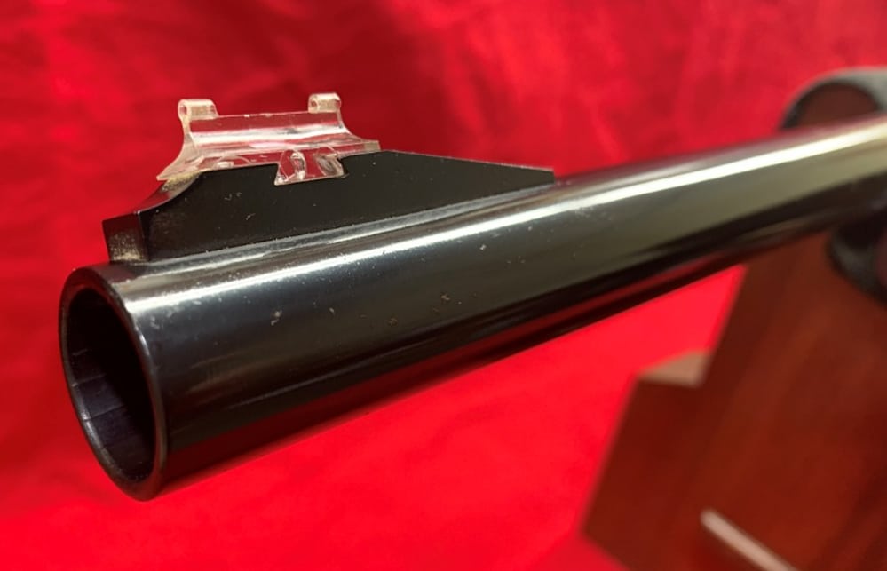 WINCHESTER 1300 POLICE 12 GAUGE PUMP *USED*-img-7