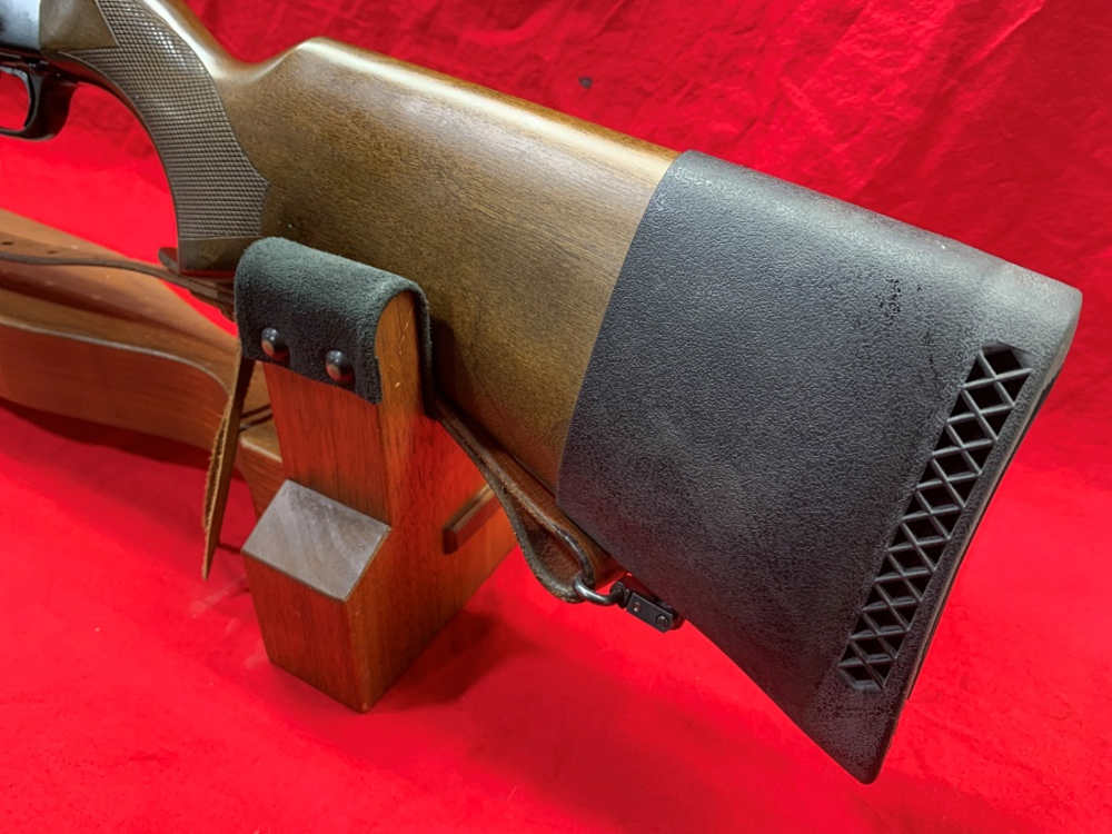 WINCHESTER 1300 POLICE 12 GAUGE PUMP *USED*-img-11