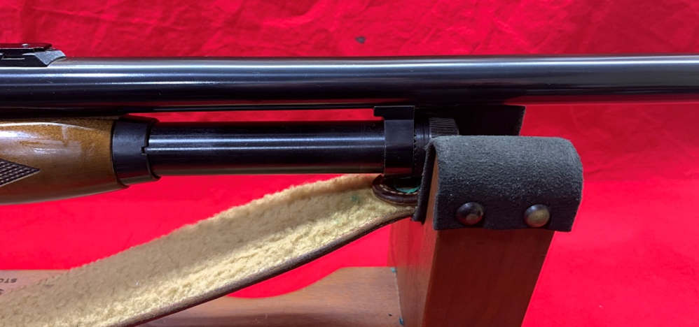 WINCHESTER 1300 POLICE 12 GAUGE PUMP *USED*-img-3