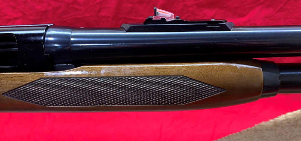 WINCHESTER 1300 POLICE 12 GAUGE PUMP *USED*-img-4