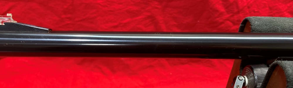 WINCHESTER 1300 POLICE 12 GAUGE PUMP *USED*-img-8