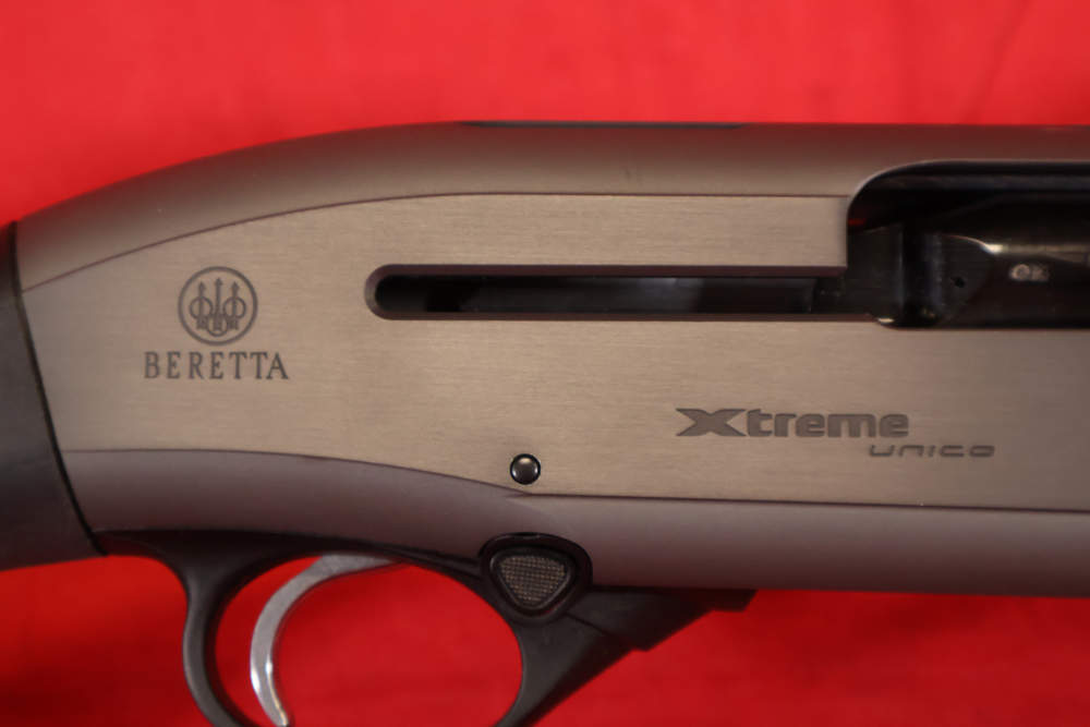 Beretta A400 Xtreme Unico Kick off 12Ga 26"-img-15