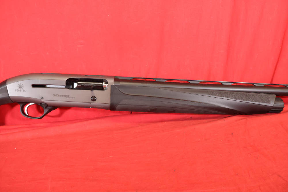 Beretta A400 Xtreme Unico Kick off 12Ga 26"-img-7
