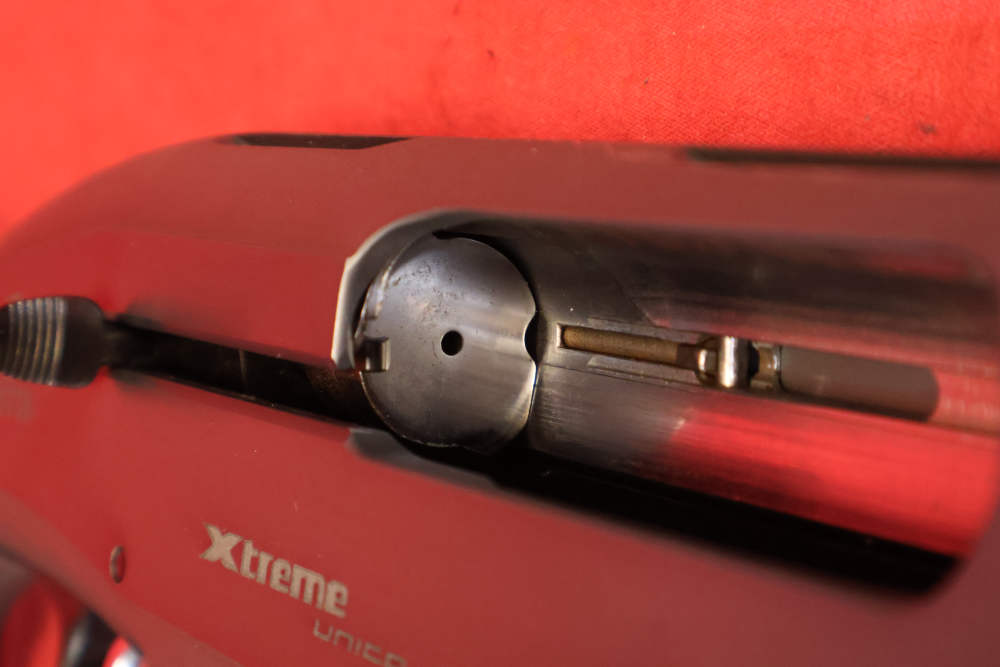 Beretta A400 Xtreme Unico Kick off 12Ga 26"-img-11