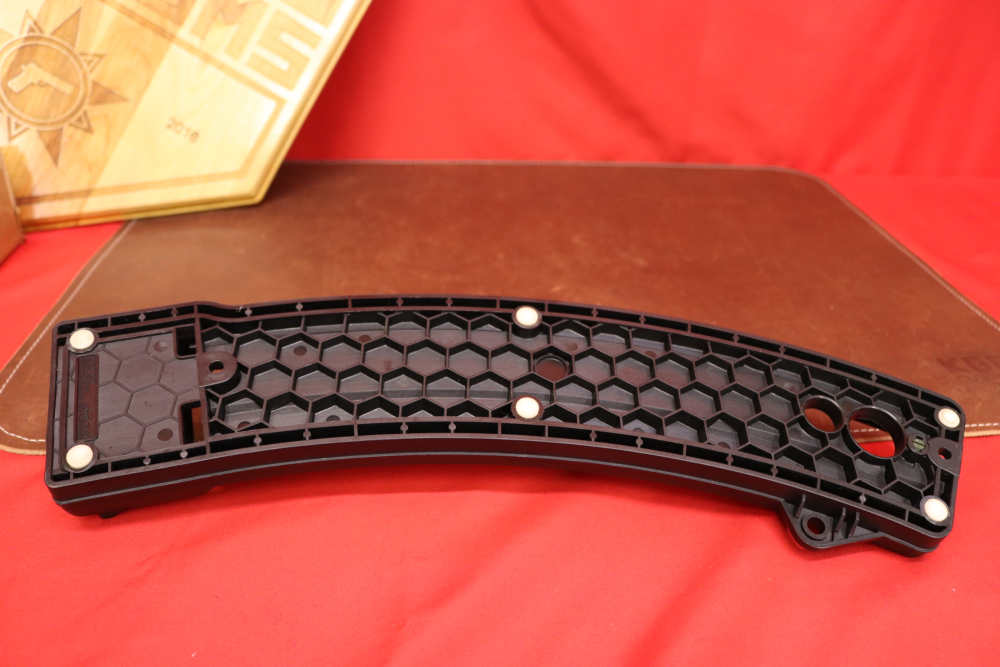 Nice  Magula Benchloader For AR 15 Mags-img-7
