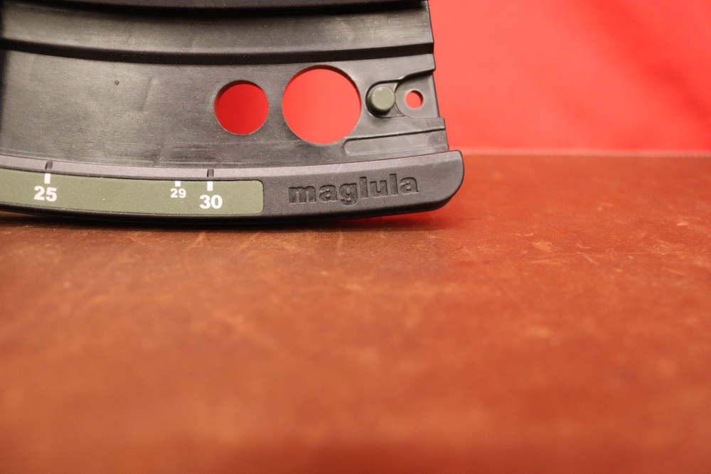Nice  Magula Benchloader For AR 15 Mags-img-5