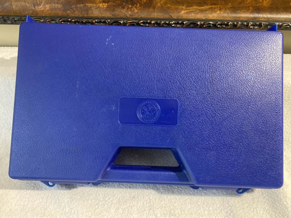 Wow S&W Performance Center 4006 SHORTY FORTY – LEW HORTON – Compact .40-img-20