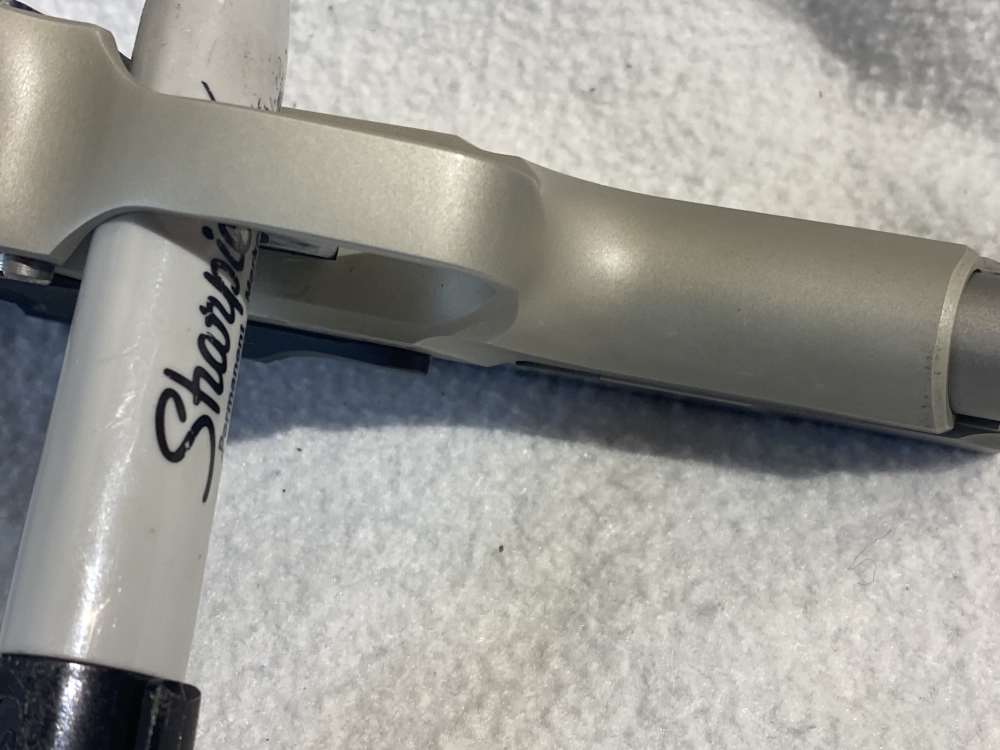 Wow S&W Performance Center 4006 SHORTY FORTY – LEW HORTON – Compact .40-img-15