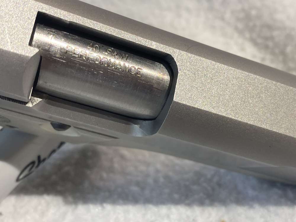 Wow S&W Performance Center 4006 SHORTY FORTY – LEW HORTON – Compact .40-img-11