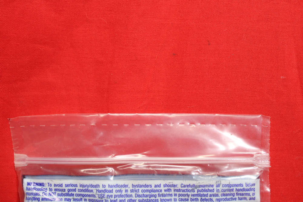 38 SUPER BRASS WINCHESTER NEW SEALED BAGS 38 SUPER+P -img-8