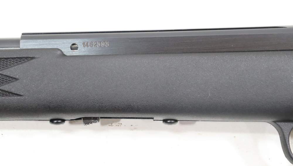 SAVAGE MODEL 64 SEMI-AUTO .22 LR W/ 1 MAGAZINE-img-31