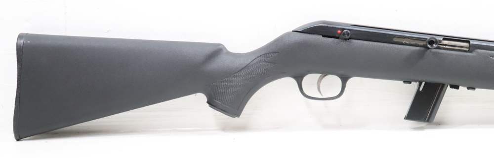 SAVAGE MODEL 64 SEMI-AUTO .22 LR W/ 1 MAGAZINE-img-1