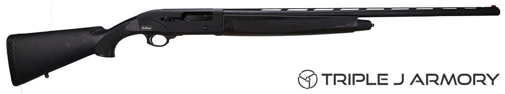 TriStar Viper G2 SYN 20/28 20 Gauge Shotgun 24107 Black-img-0