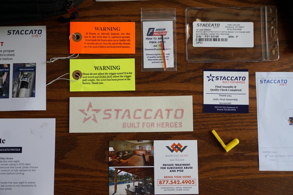 STACCATO "P"  2011.. 9mm.. Optic Ready..-img-3