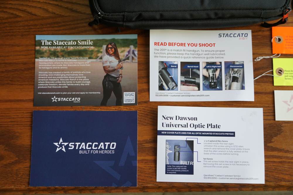 STACCATO "P"  2011.. 9mm.. Optic Ready..-img-4